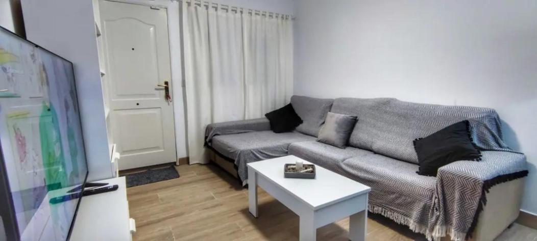 Apartamento Planta baja en Barrio pesquero de Santa Lucia Cartagena Exterior foto